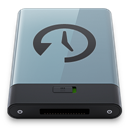 Time Machine icon